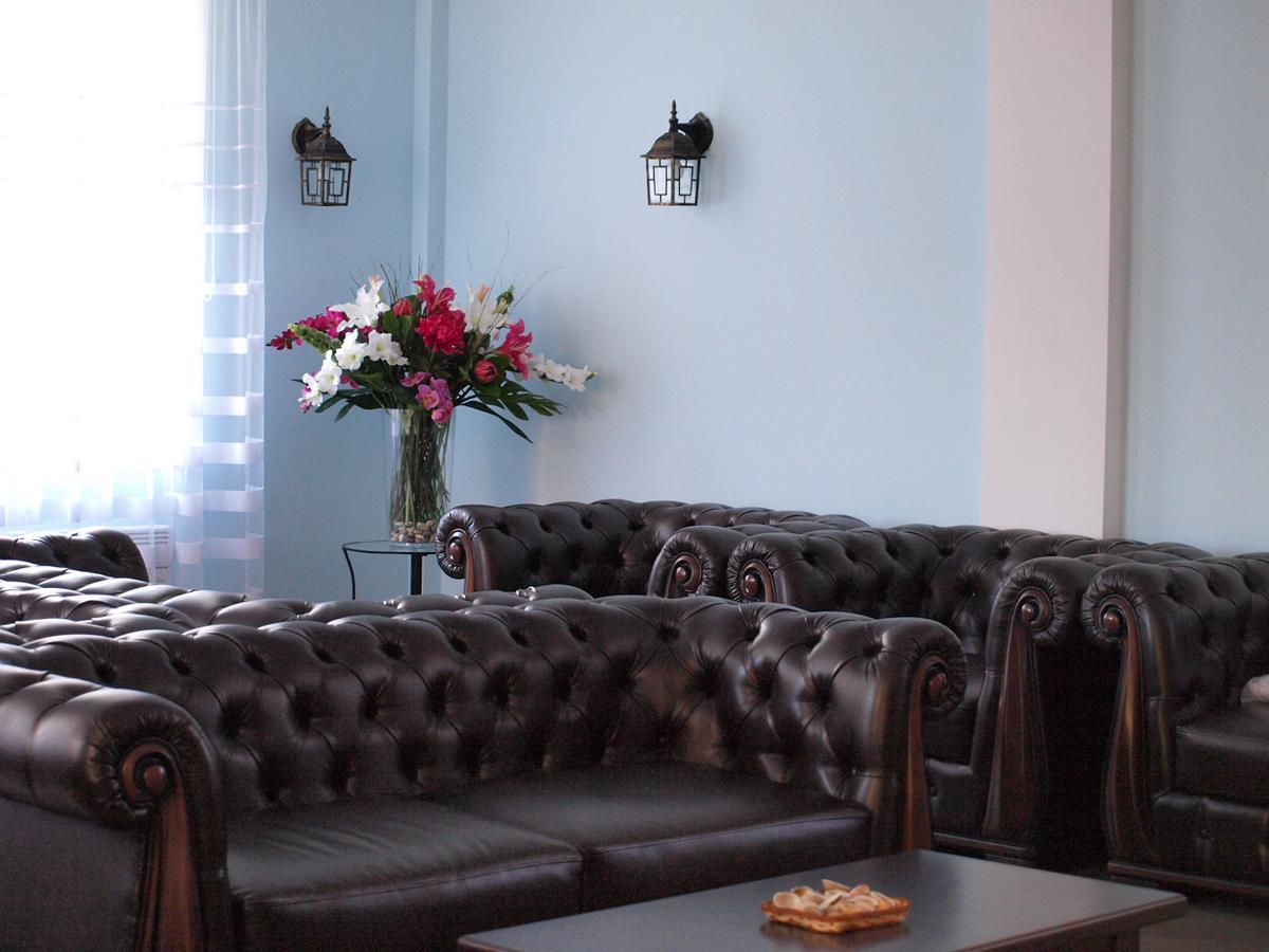 Hotel Acra Sukhumi Ngoại thất bức ảnh
