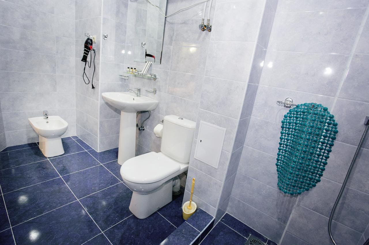 Hotel Acra Sukhumi Ngoại thất bức ảnh