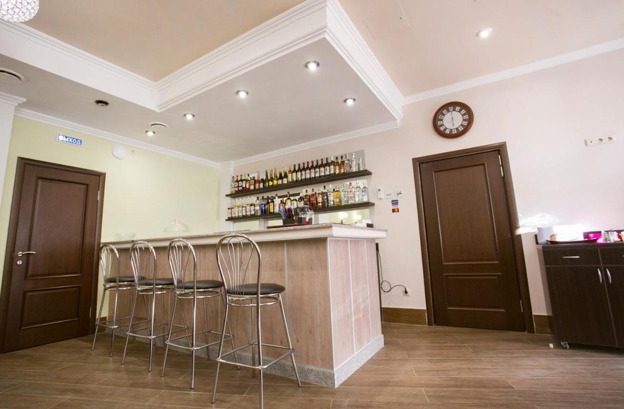 Hotel Acra Sukhumi Ngoại thất bức ảnh
