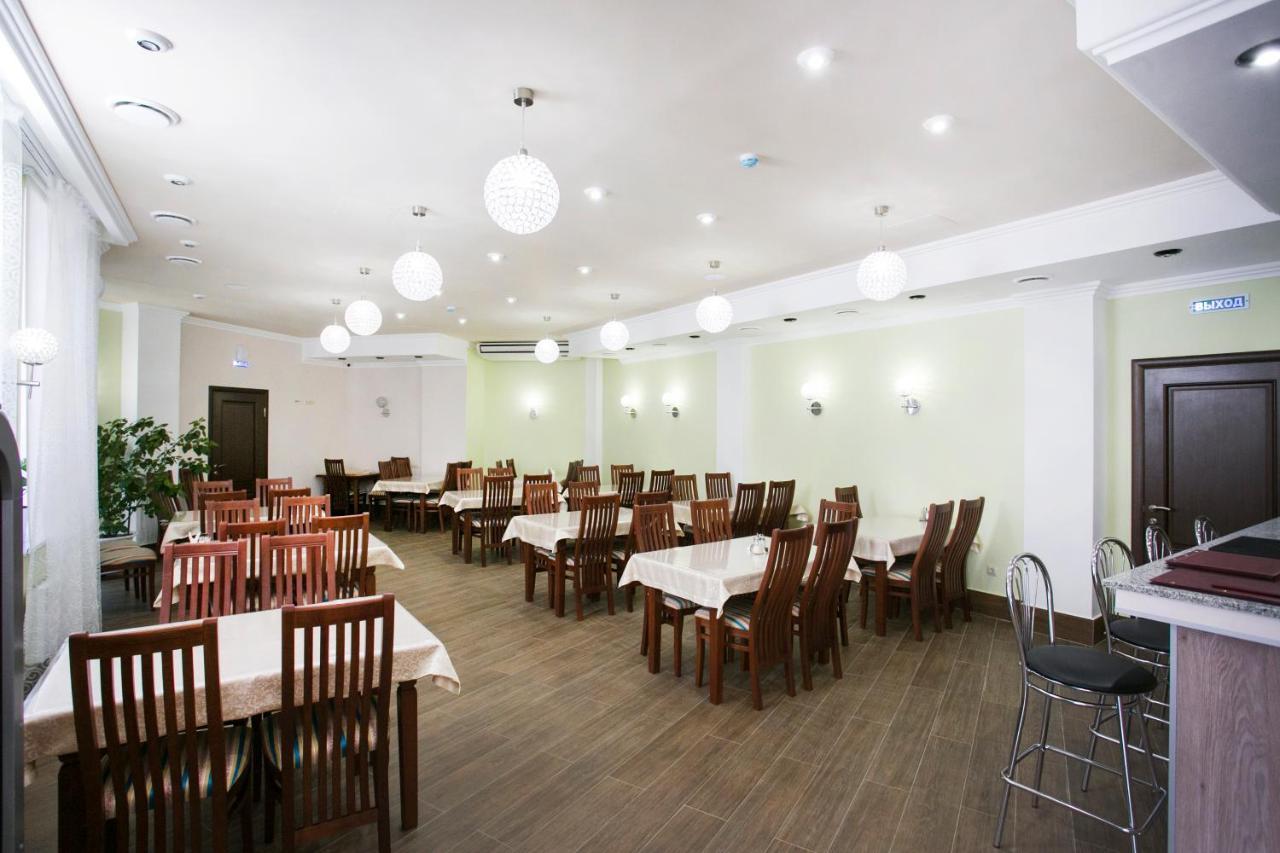 Hotel Acra Sukhumi Ngoại thất bức ảnh
