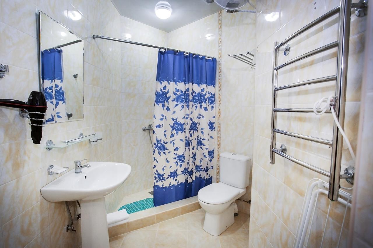 Hotel Acra Sukhumi Ngoại thất bức ảnh