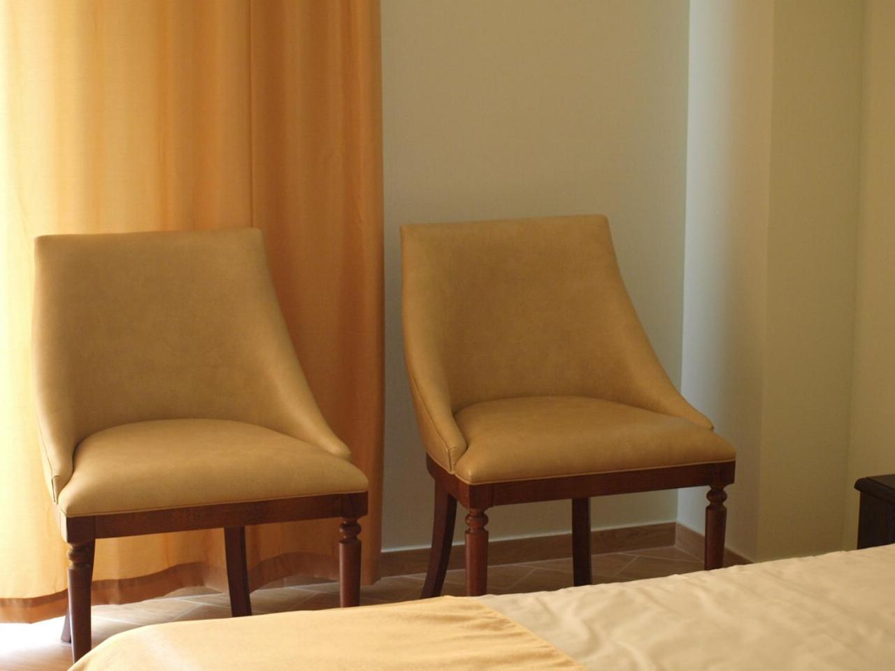 Hotel Acra Sukhumi Ngoại thất bức ảnh