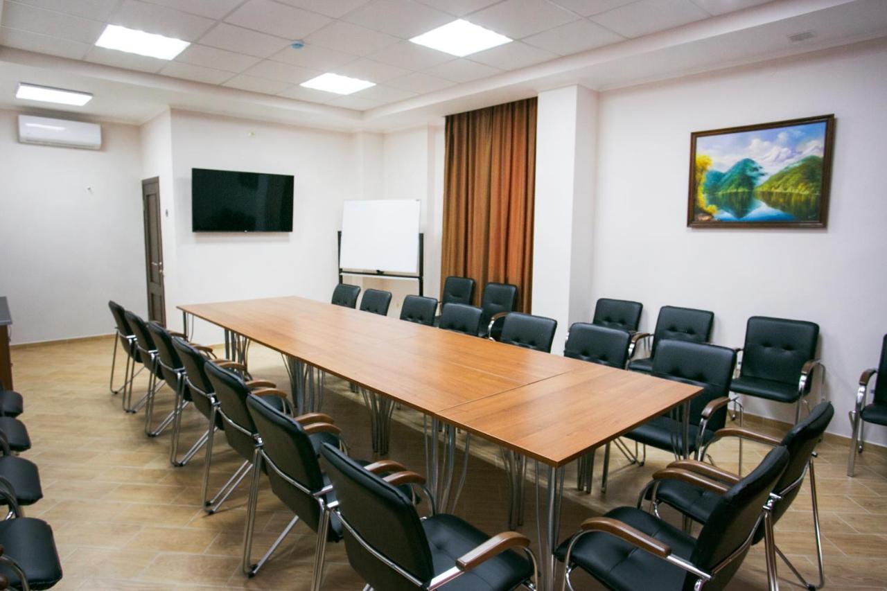 Hotel Acra Sukhumi Ngoại thất bức ảnh