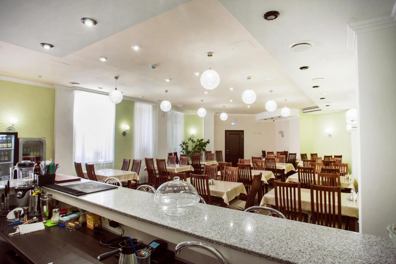 Hotel Acra Sukhumi Ngoại thất bức ảnh