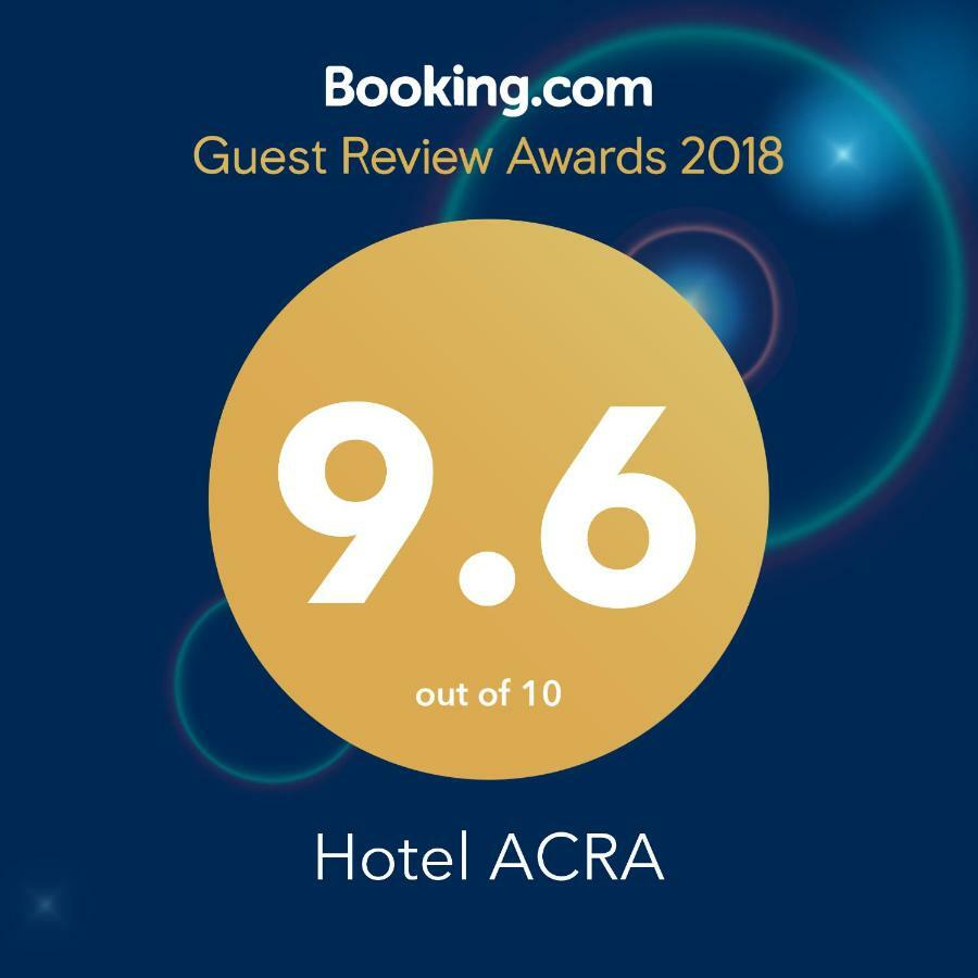 Hotel Acra Sukhumi Ngoại thất bức ảnh